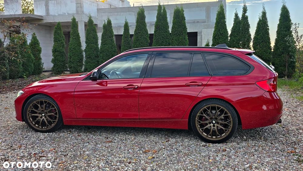 BMW Seria 3 - 8