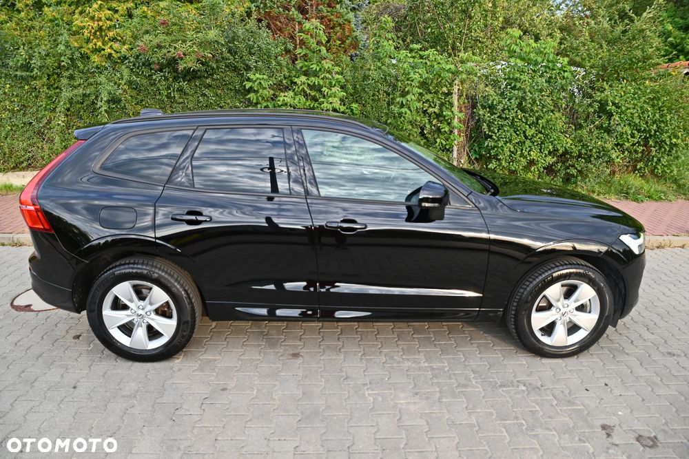 Volvo XC 60 B4 D AWD Geartronic Momentum Pro - 6