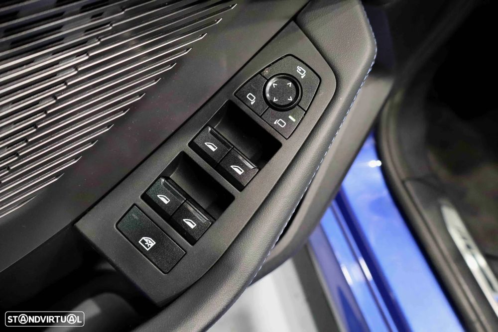 BMW 116 Pack Desportivo M - 14