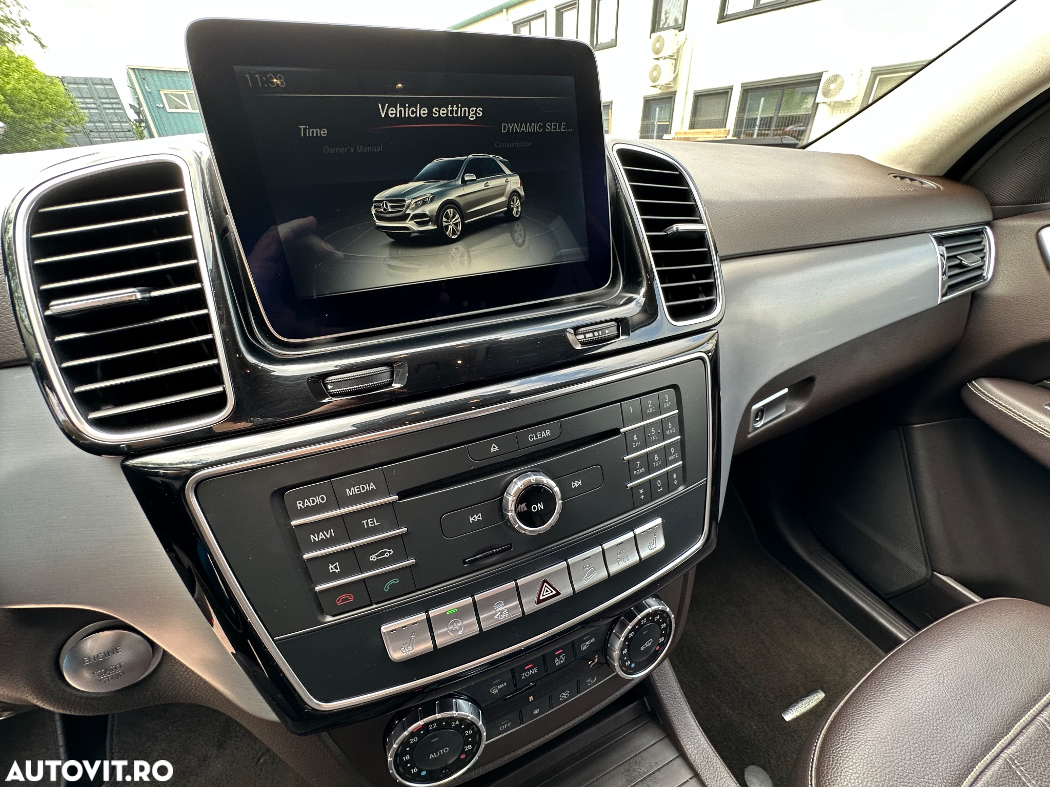 Mercedes-Benz GLE 250 d 4MATIC - 15
