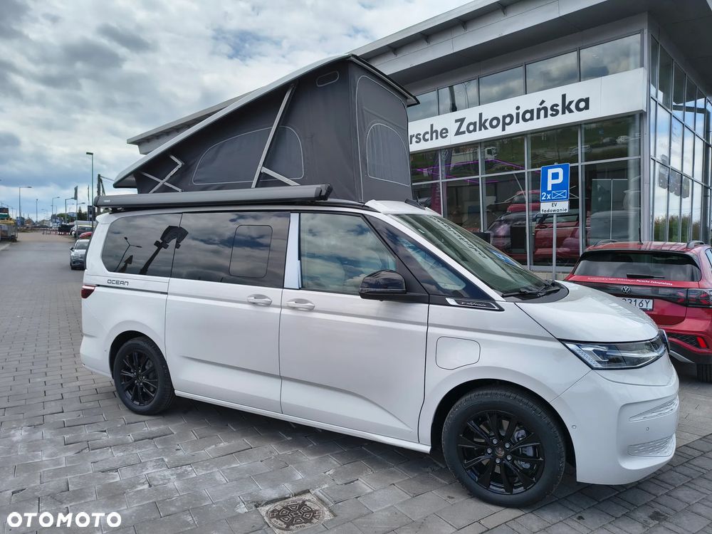 Volkswagen California - 2