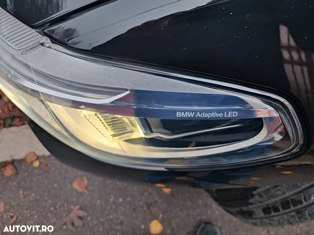 BMW X3 xDrive20d AT Luxury Line - 18