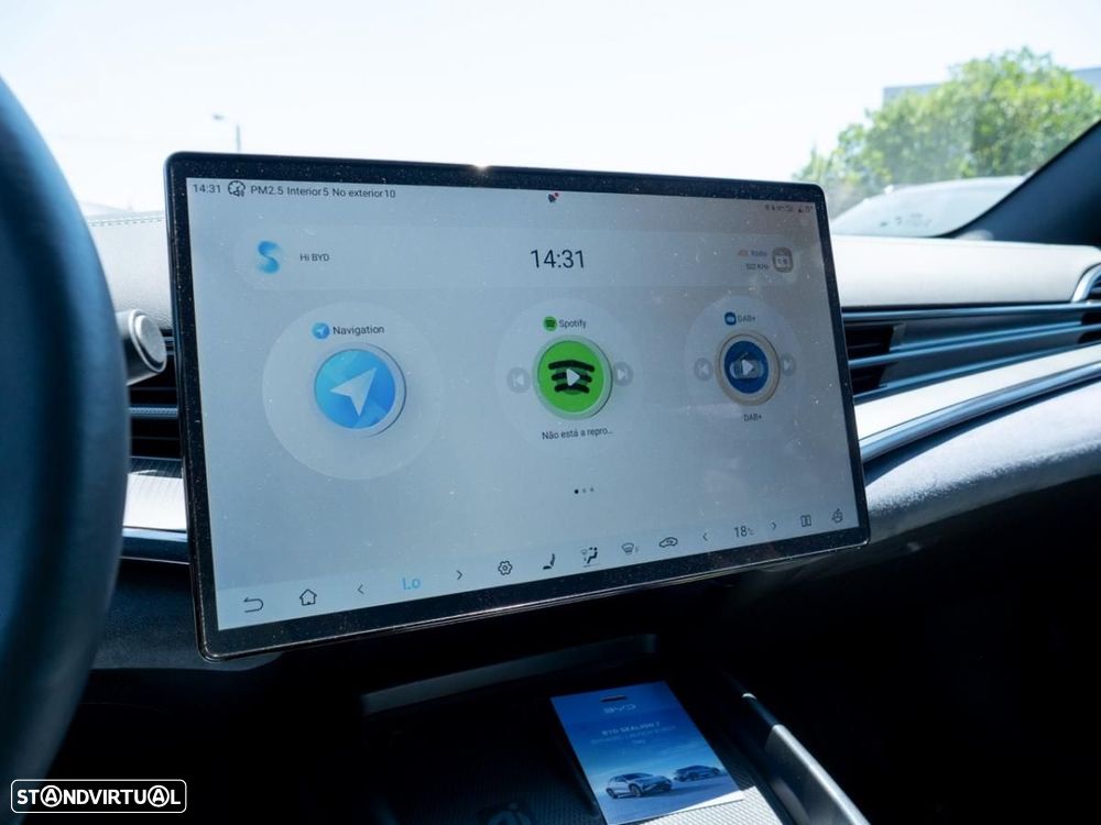 BYD Seal Excellence - 38