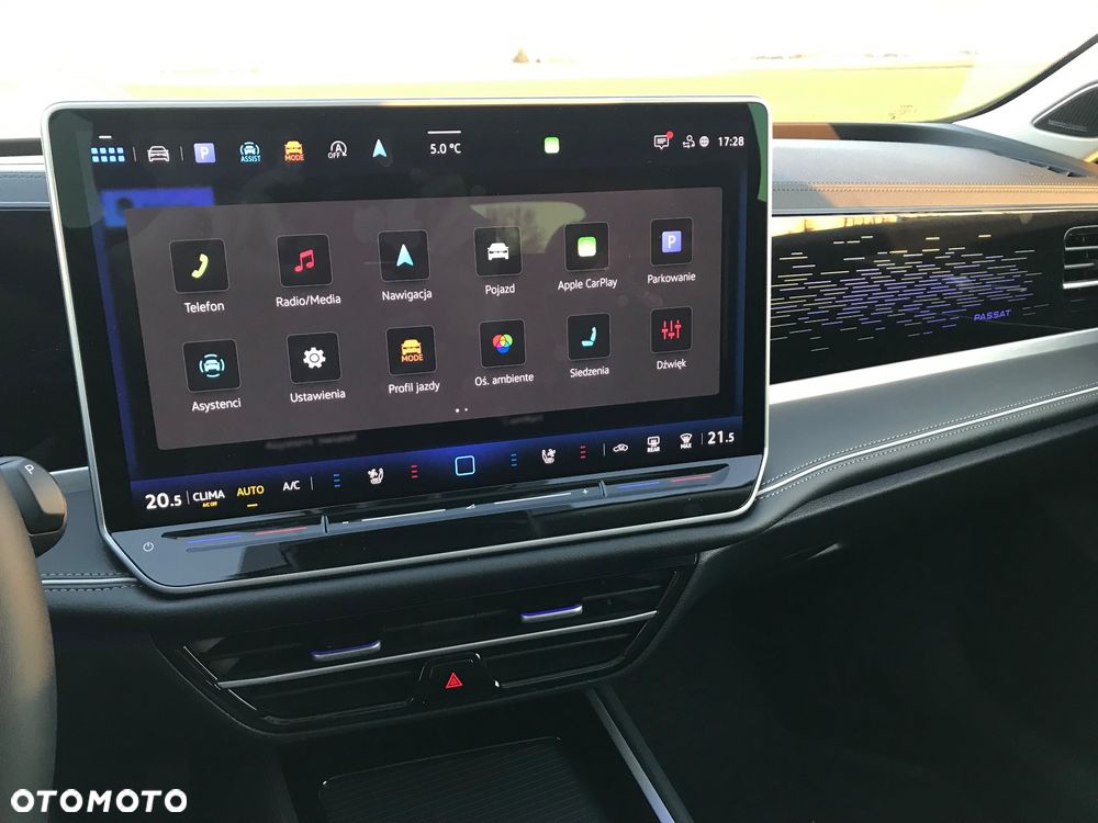 Volkswagen Passat - 15