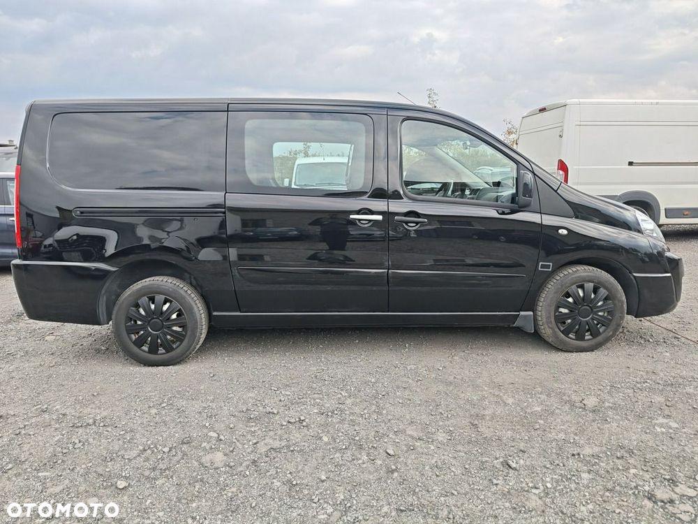 Toyota ProAce - 3