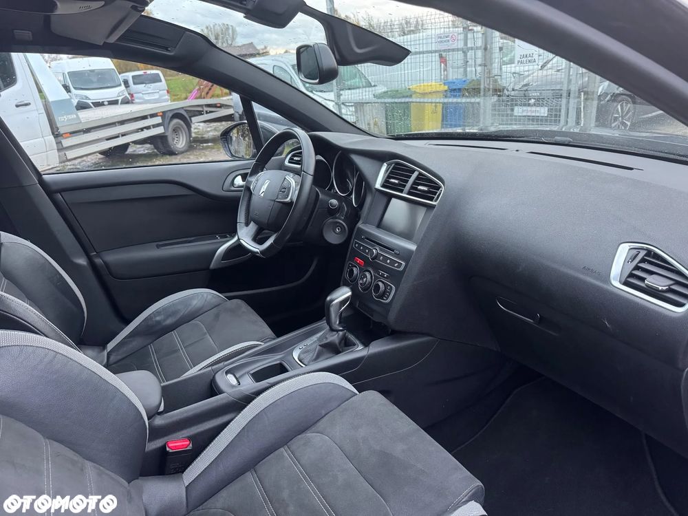 DS Automobiles DS 4 Crossback - 6