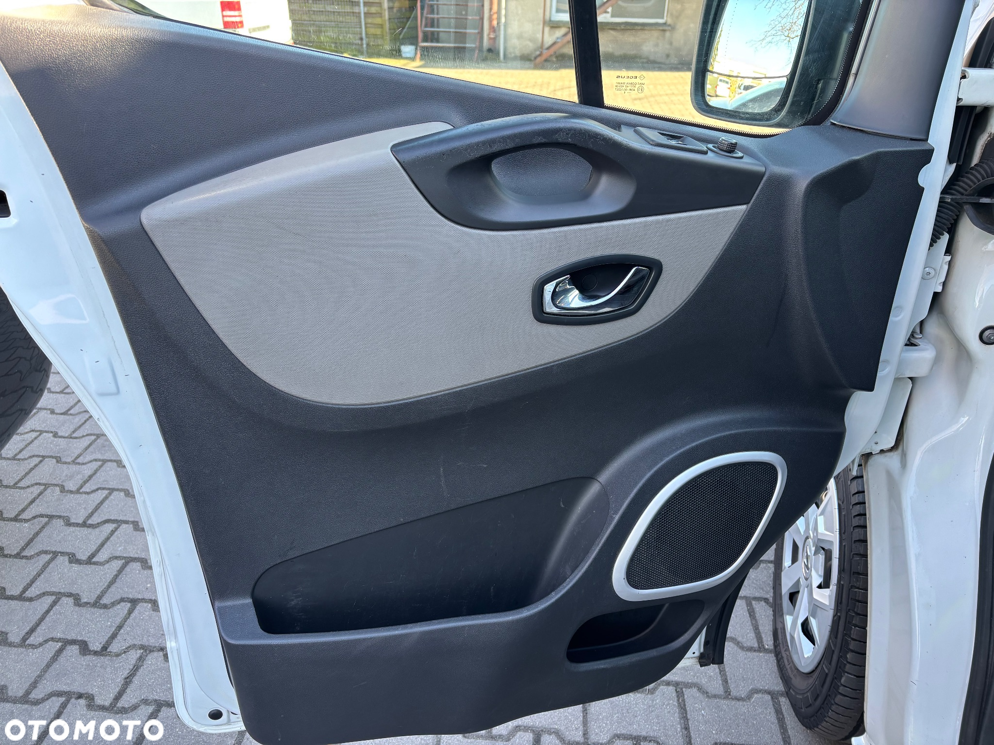 Renault Trafic L1H1 2,7t Pack Clim - 17