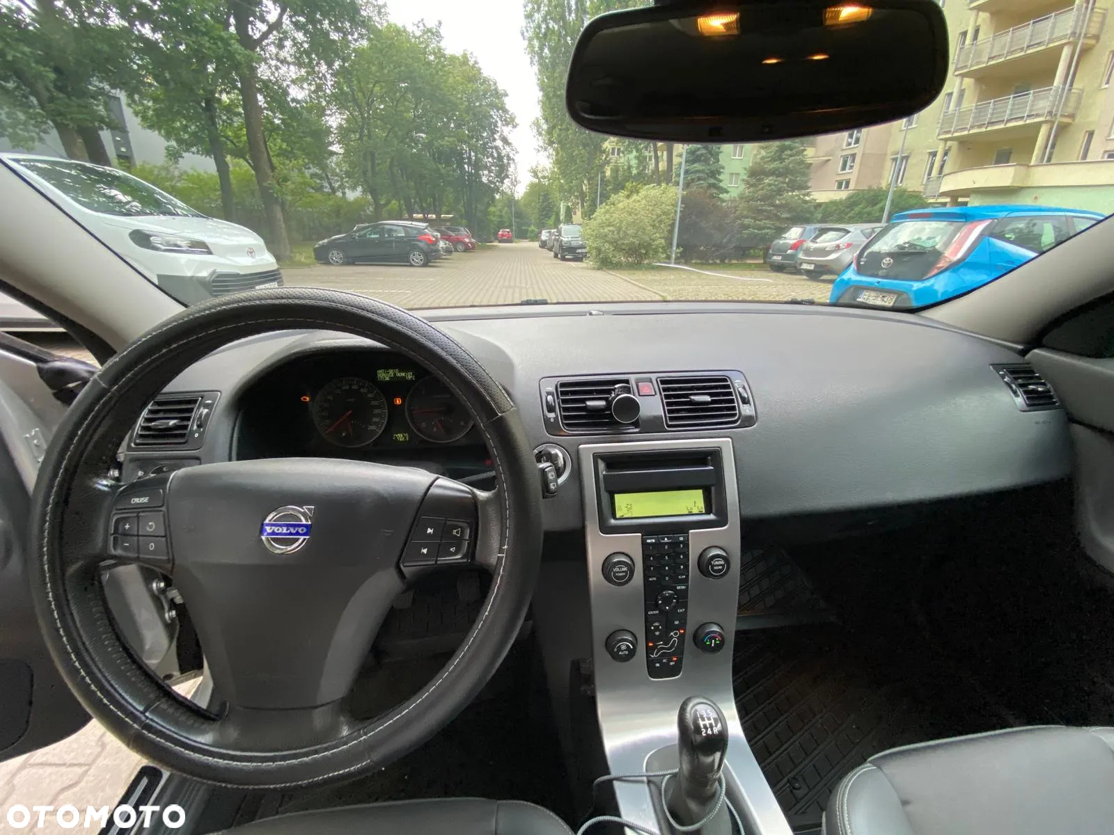 Volvo V50 1.6D - 11