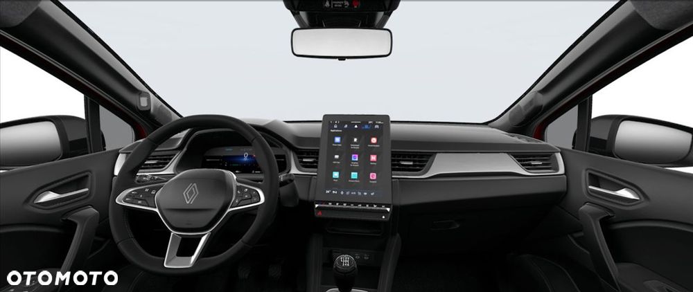 Renault Captur - 9