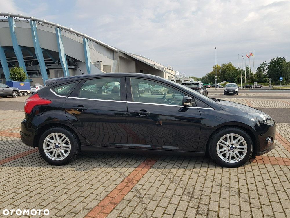 Ford Focus - 4