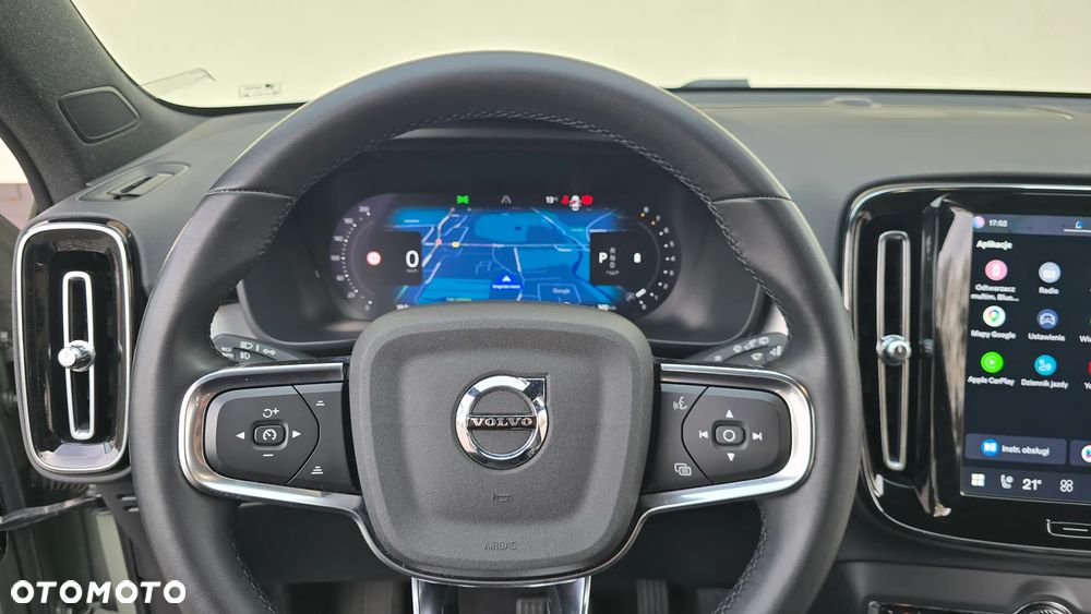 Volvo XC 40 B3 Core - 15
