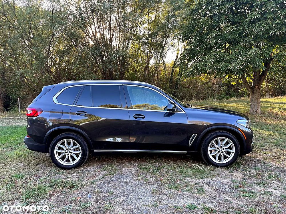 BMW X5 xDrive40i mHEV - 3