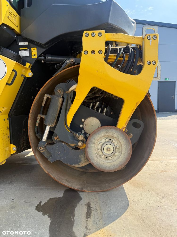 Bomag BW 154 APO - 4i - 10