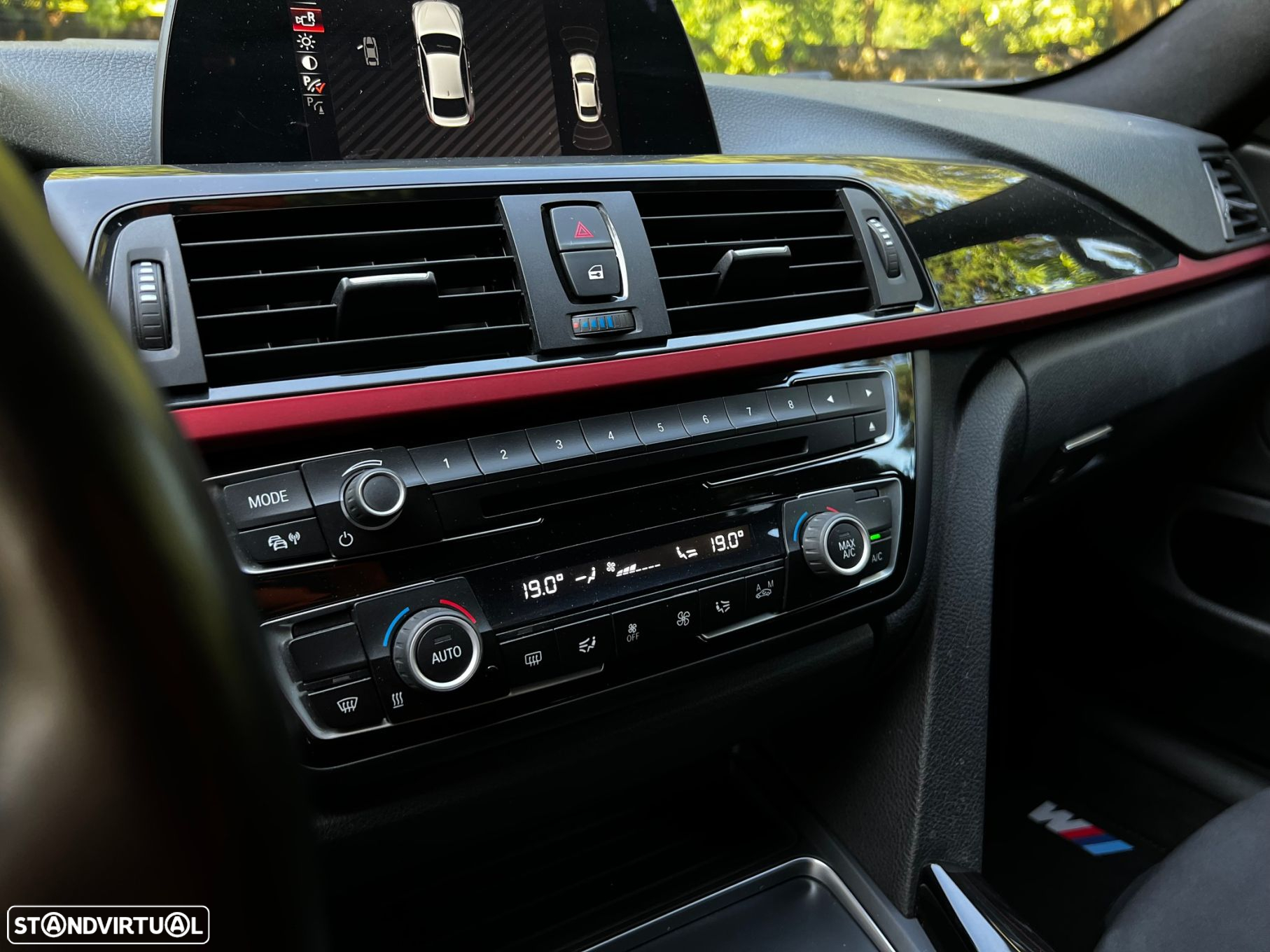 BMW 420 Gran Coupé - 35