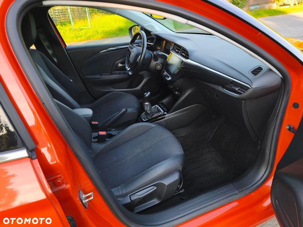 Opel Corsa 1.2 S&S - 13