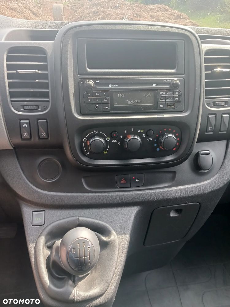 Renault Trafic Grand Passenger 3,0t Business - 6