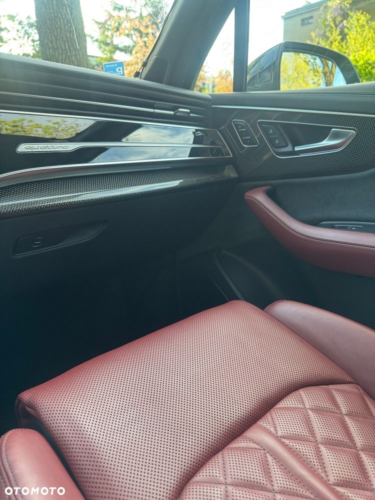 Audi SQ7 - 13