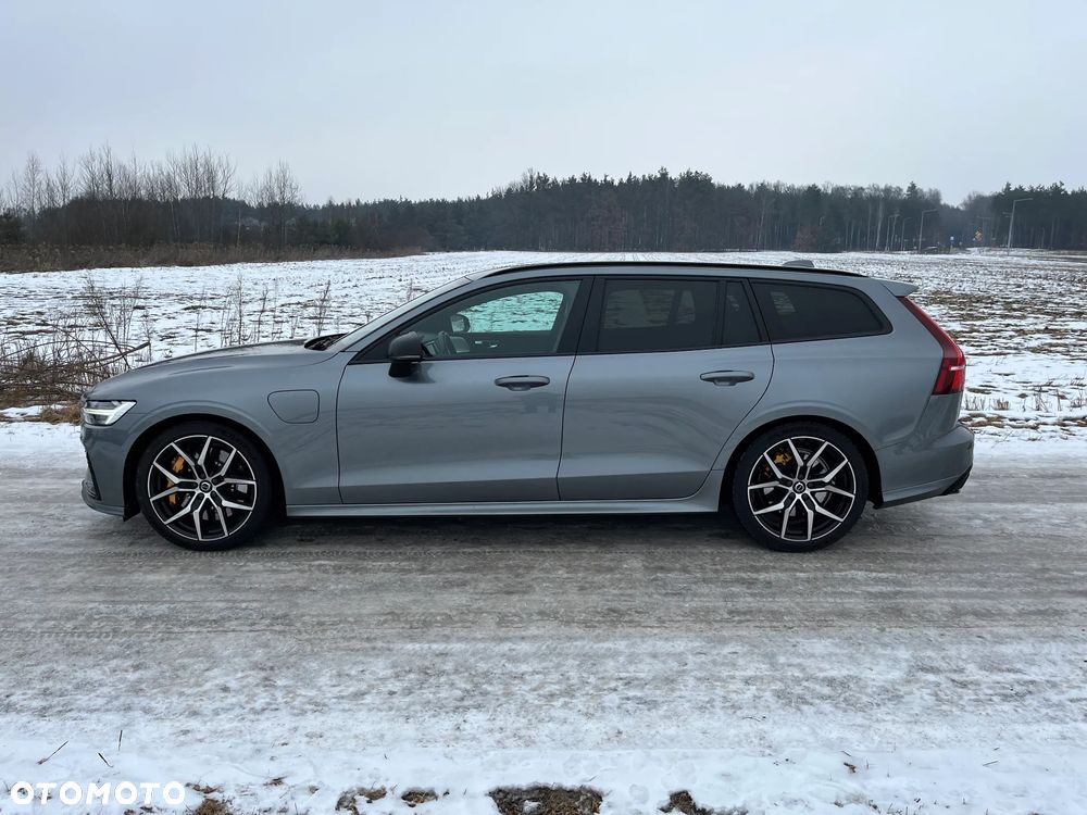Volvo V60 - 4