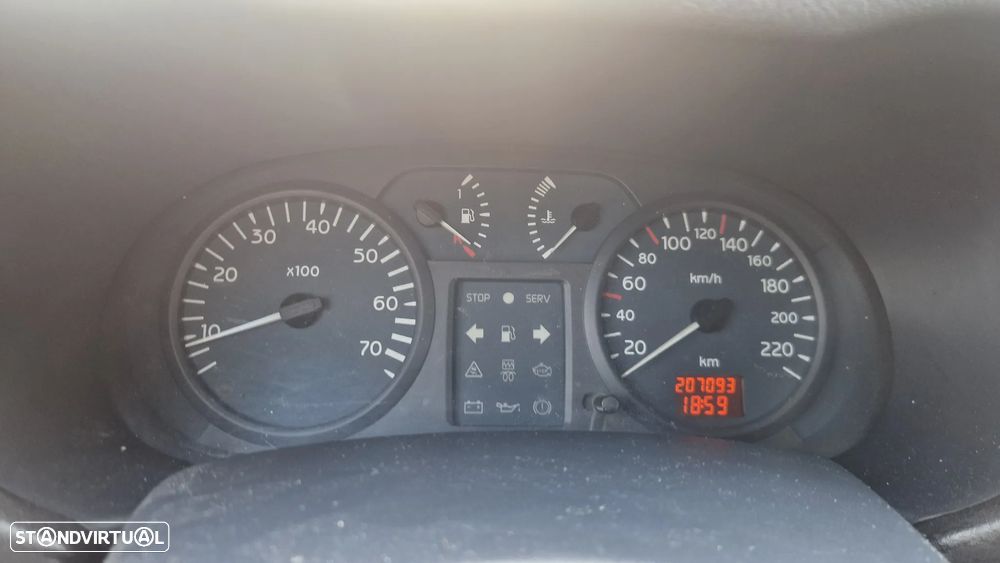 Renault Clio 1.5 dCi Confort - 7