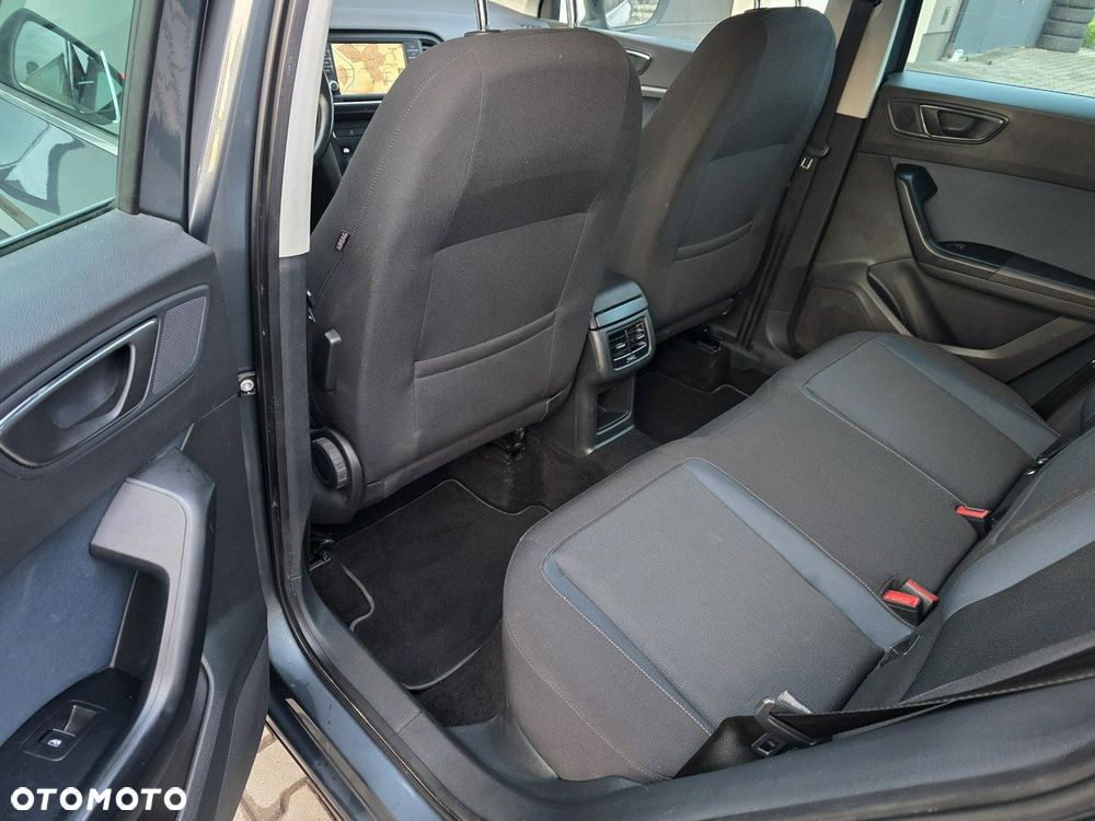 Seat Ateca - 12