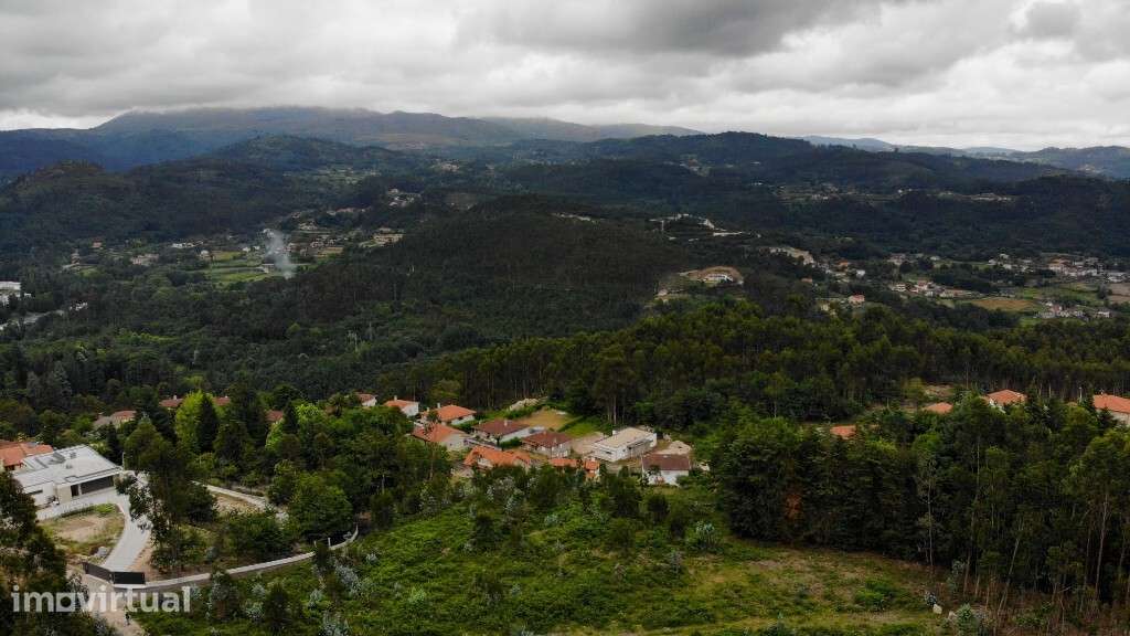 Terreno para Construção, com projeto aprovado para 34 lotes- Vieira do - Grande imagem: 5/7
