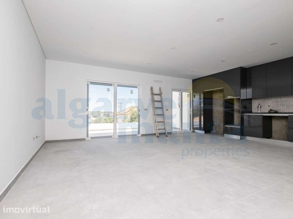 Moradia T3 em Construção em Tavira - Elegância, Modernidade e Local... - Grande imagem: 2/22