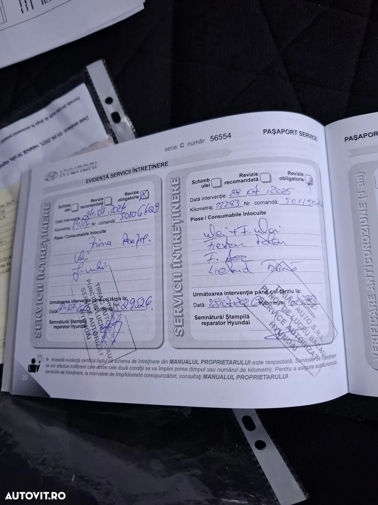 Hyundai Bayon 1.2 MPi 84 CP 5MT Led Line - 23