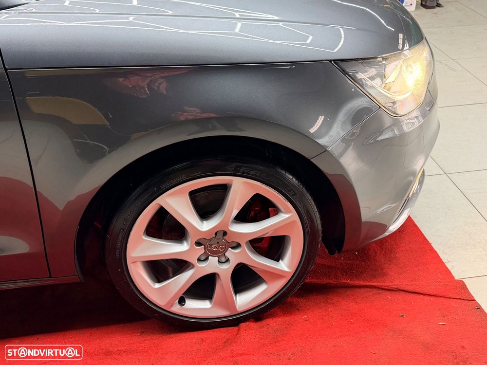 Audi A1 Sportback 1.6 TDI Sport - 15