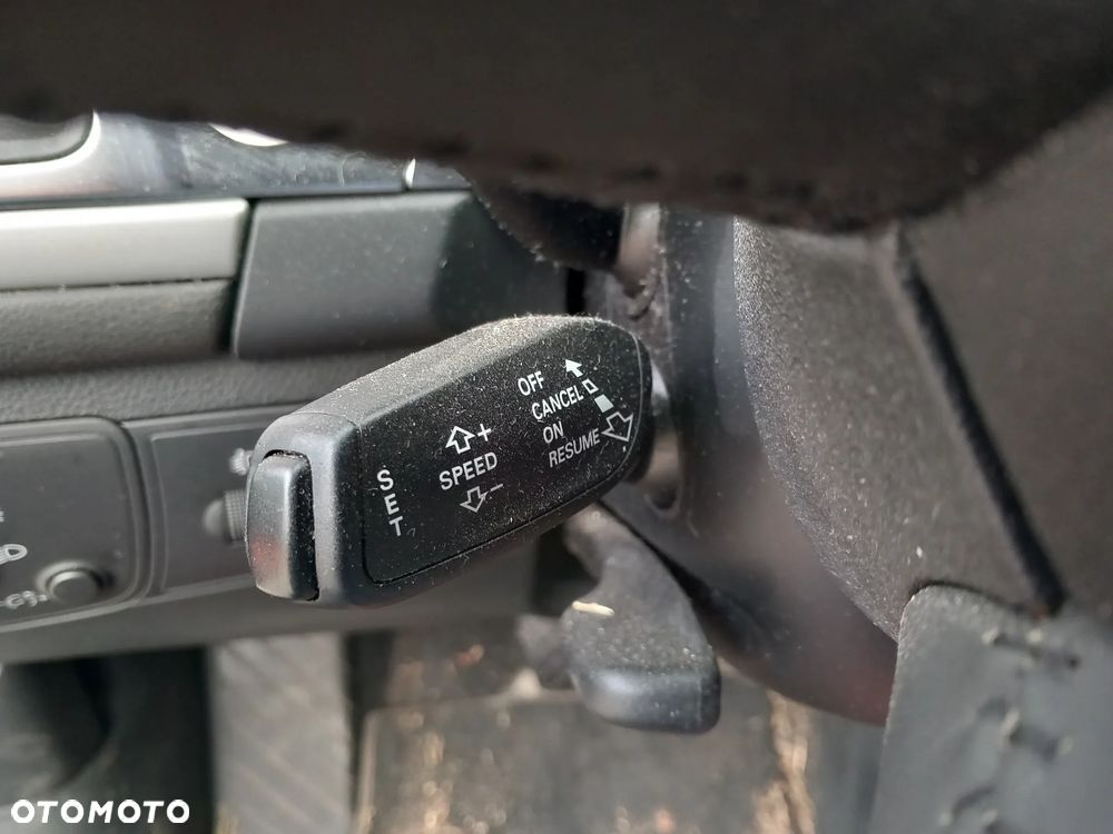 Audi A6 Avant 3.0 TDI DPF multitronic - 17