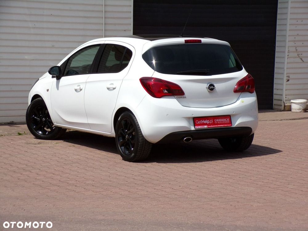 Opel Corsa - 14