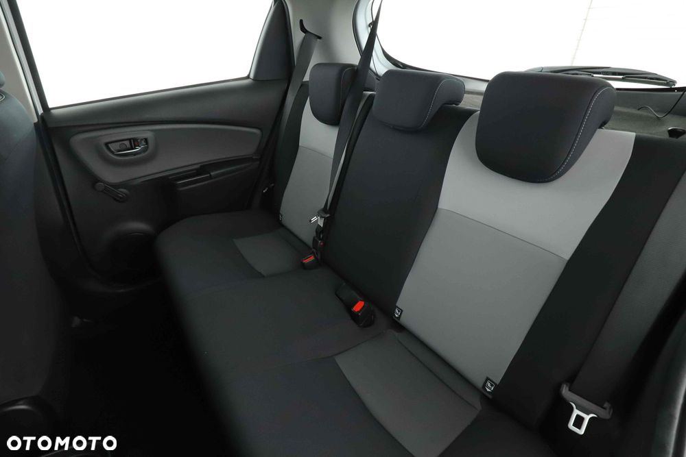 Toyota Yaris 2020