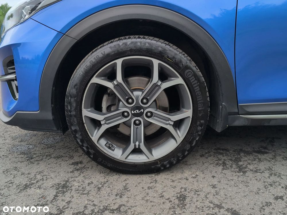 Kia XCeed 1.5 T-GDI M DCT - 20