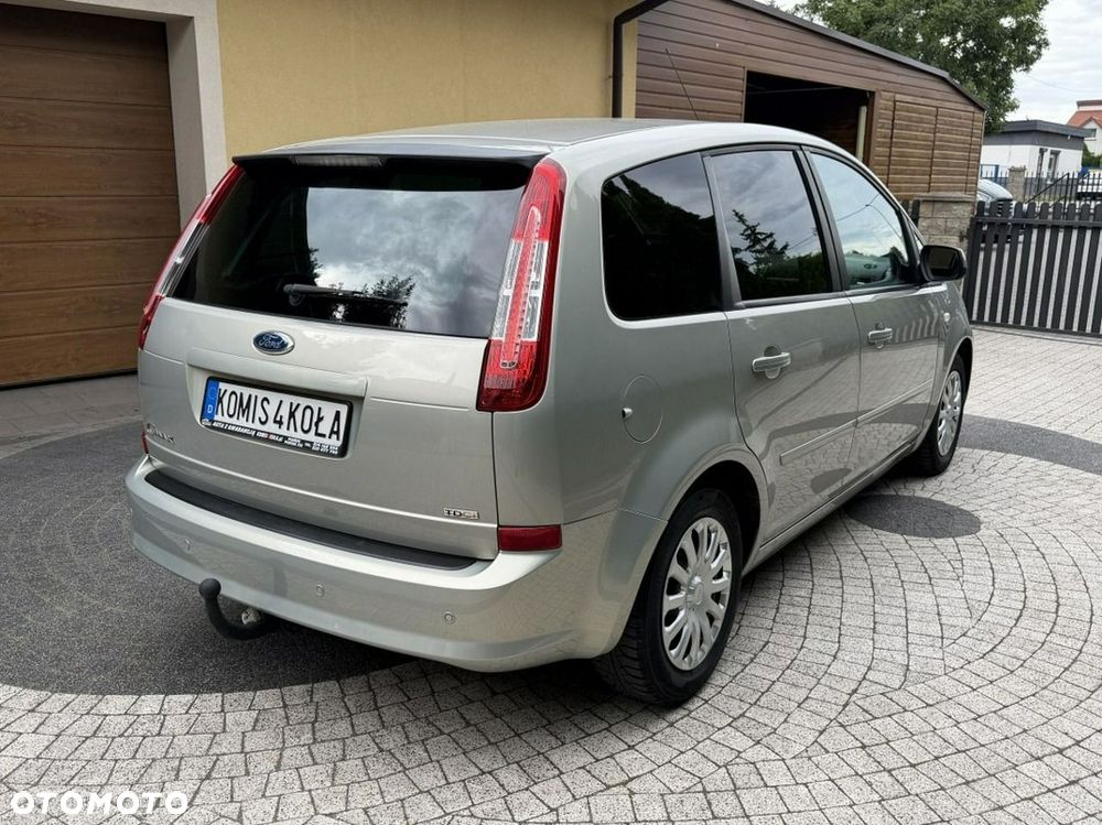 Ford C-MAX - 3