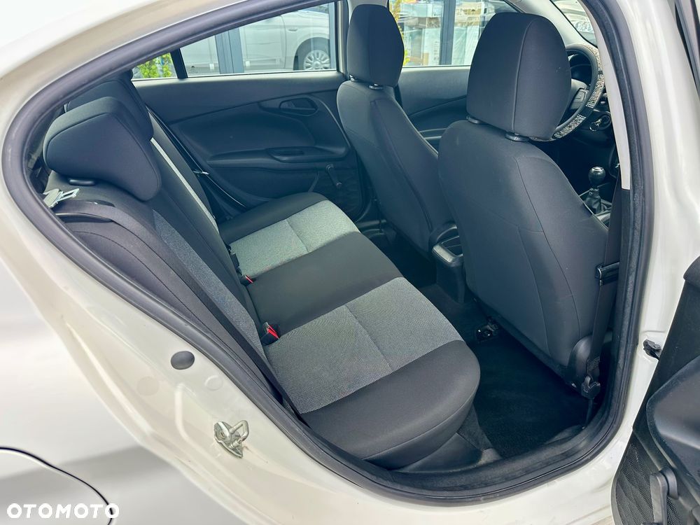 Fiat Tipo 1.4 16v Lounge - 21