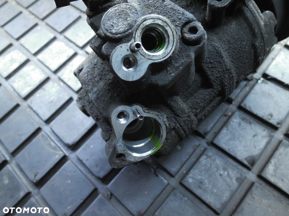 SPRĘŻARKA KLIMATYZACJI VW PASSAT B5 1.9 TDI 8D0260808 POSIADAM 5 SZT - 3