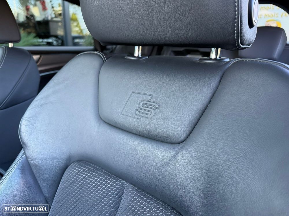 Audi A7 Sportback 40 TDI S tronic - 18