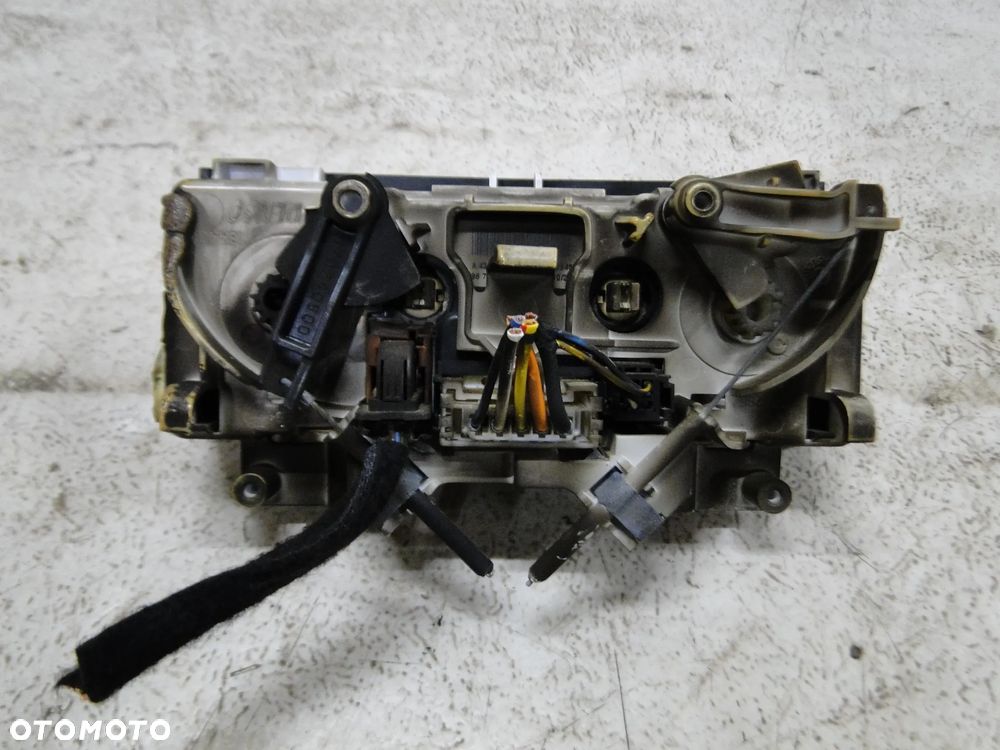 PARTNER BERLINGO III 3 PANEL NAWIEWU KLIMATYZACJI 08-18r EUROPA - 4