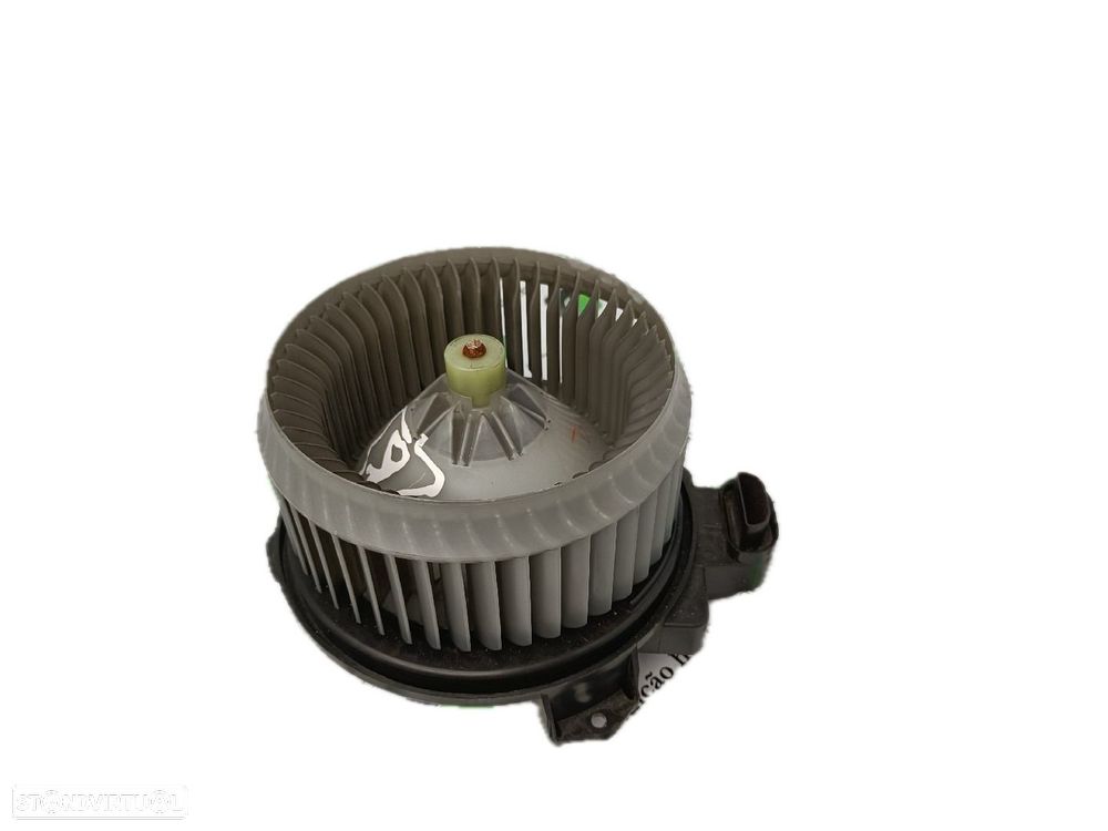 Motor Sofagem Toyota Auris (_E15_) - 1