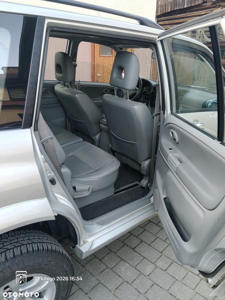 Suzuki Grand Vitara 2.0 HDi - 24