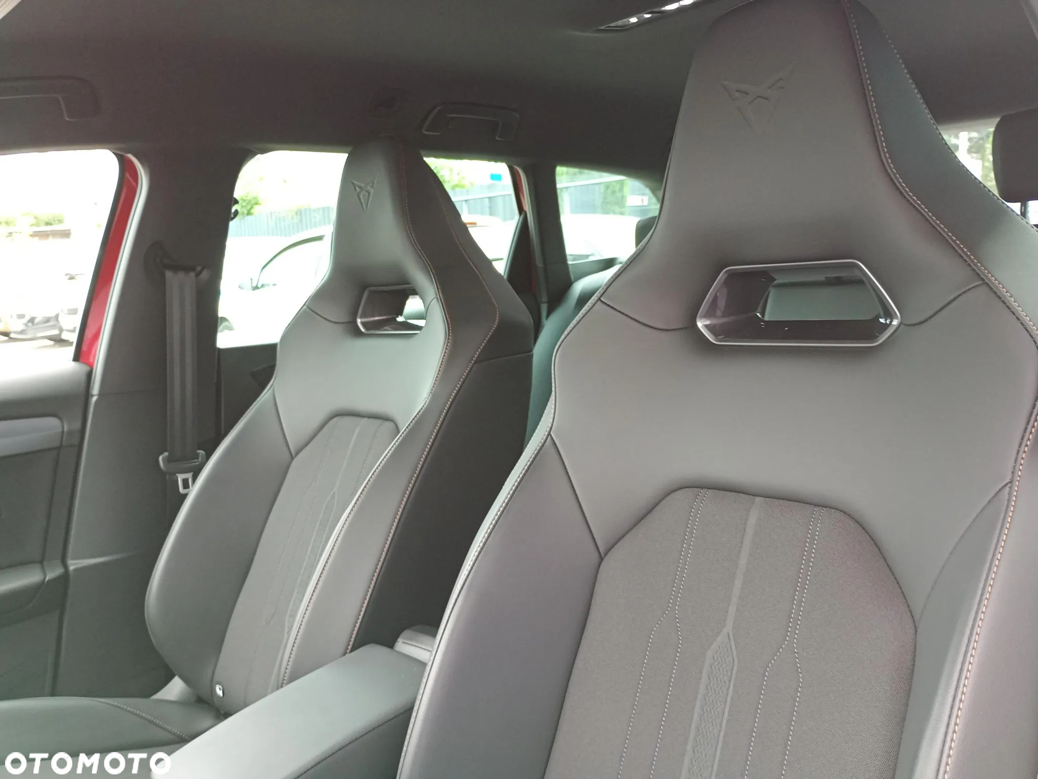 Cupra Leon 2.0 TDI DSG - 6