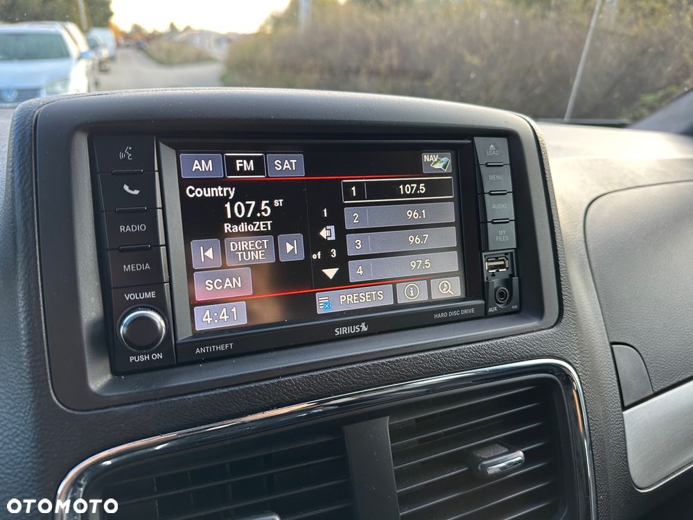 Dodge Grand Caravan 3.6 R/T - 32