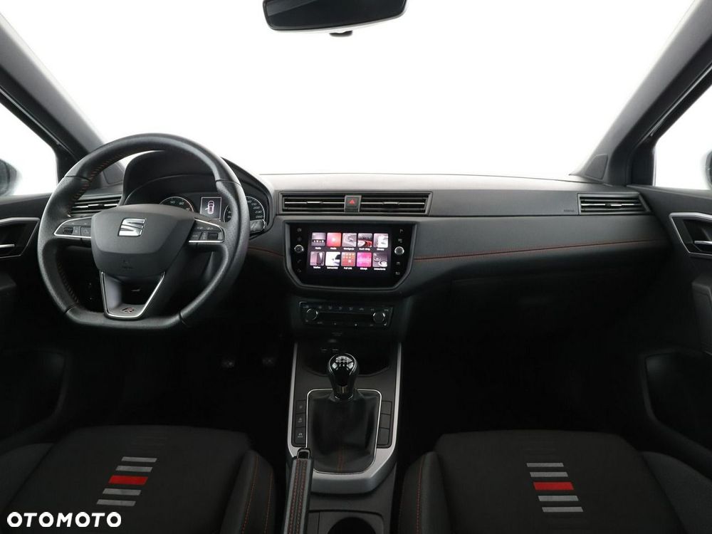 Seat Arona 1.5 TSI OPF FR - 16
