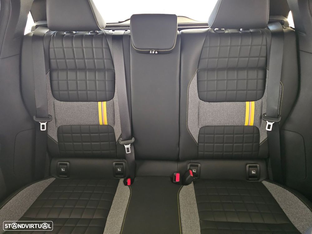 Renault 4 E-Tech 52 kWh Iconic Autonomia Conforto - 39