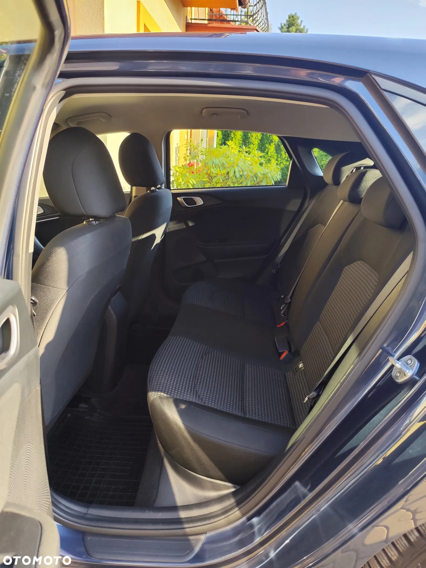 Kia Ceed 1.0 T-GDI S - 8