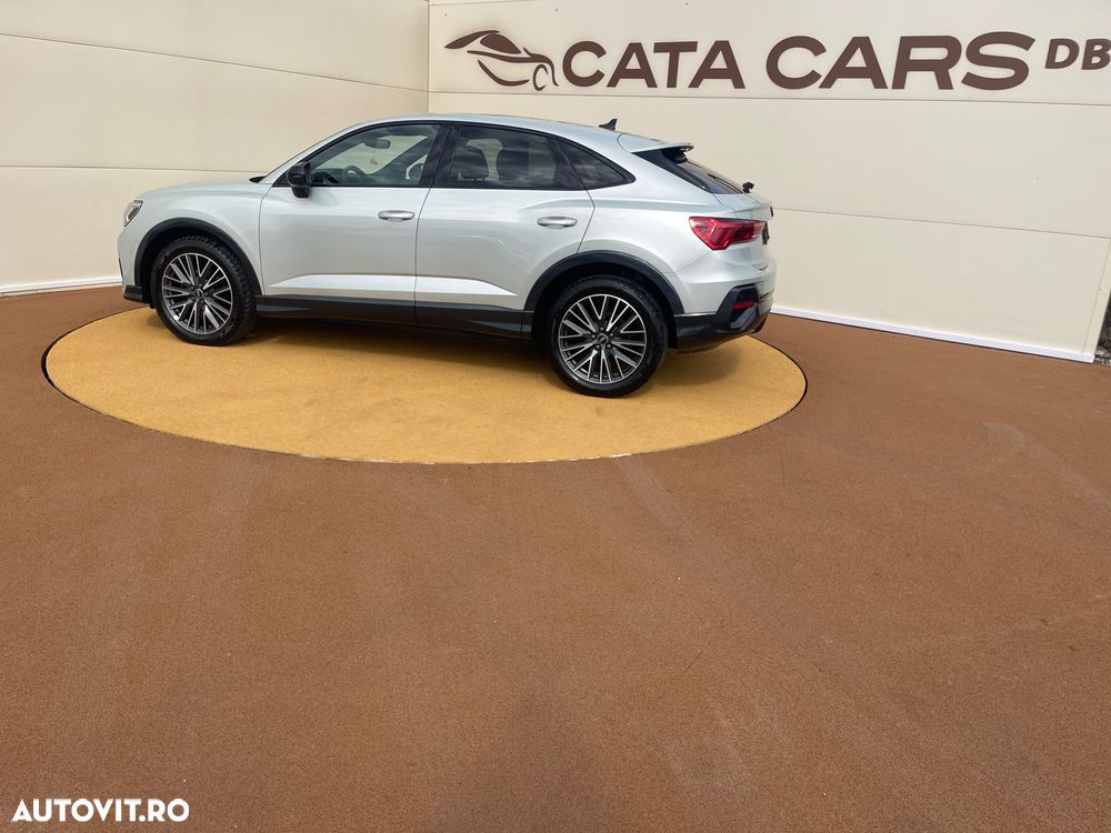 Audi Q3 35 TDI S tronic - 8