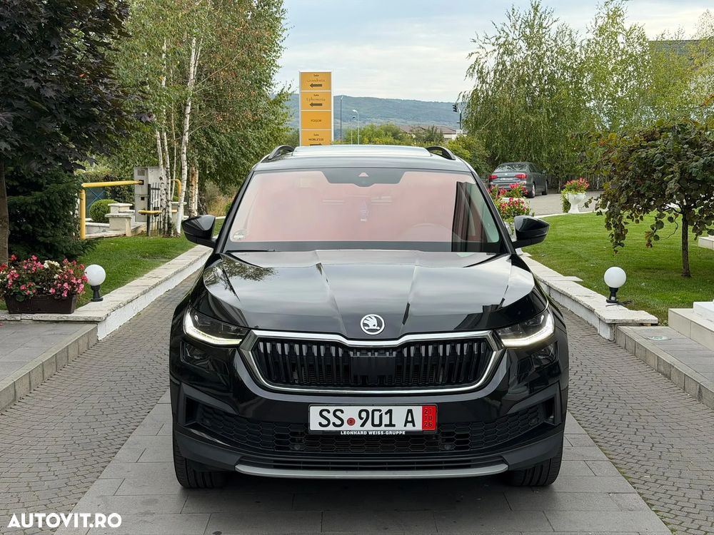 Skoda Kodiaq - 2