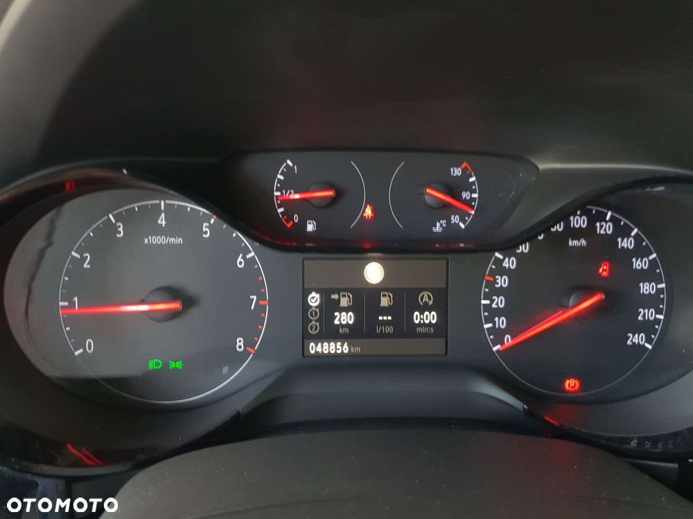 Opel Corsa 1.2 Elegance S&S - 16