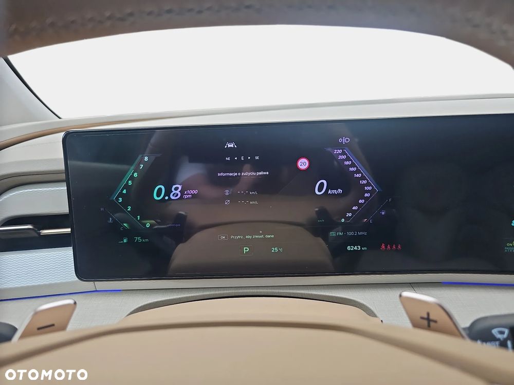 SsangYong/KGM Actyon 1.5 T-GDI Adventure 4WD - 16