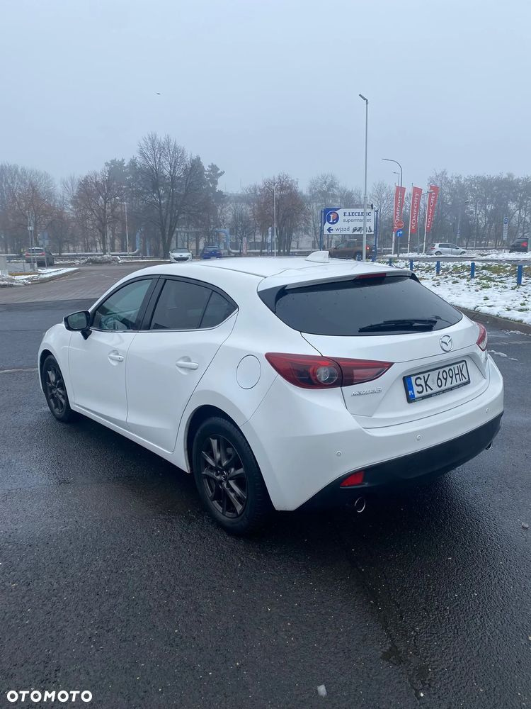 Mazda 3 2.0 Skyenergy - 5