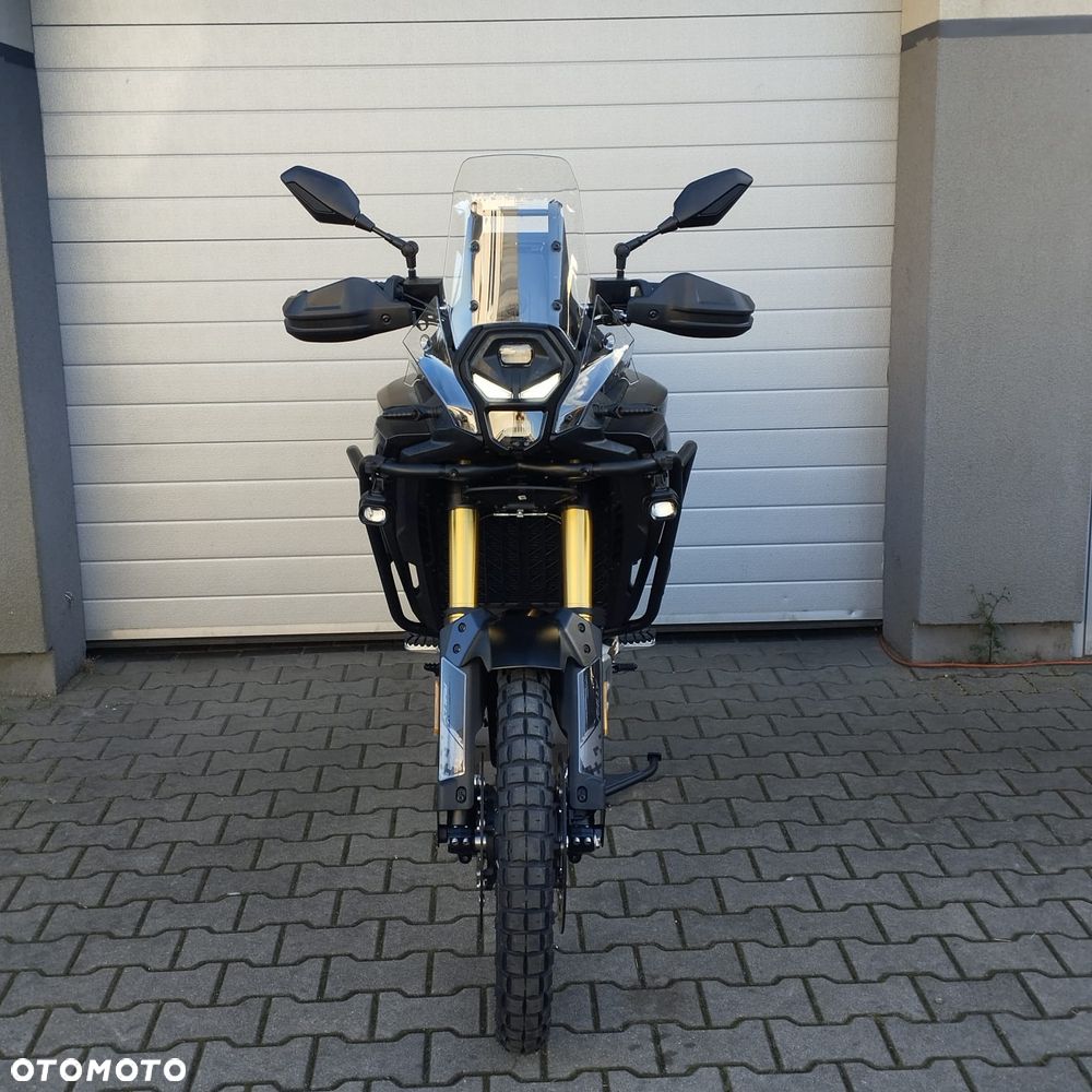 VOGE 800 Rally - 6